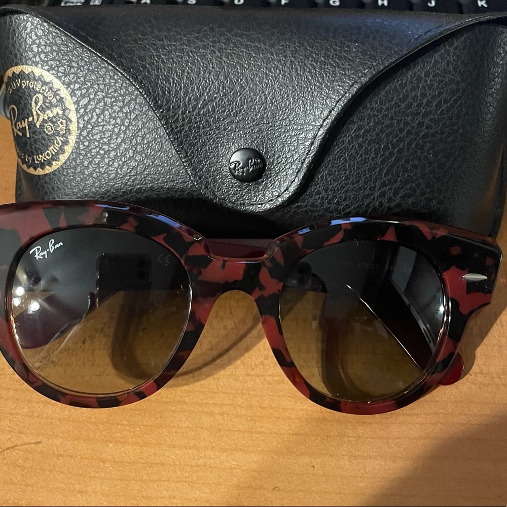 Ray ban sunglasses